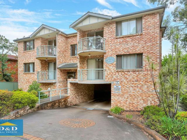 Apartment for rent in Sydney, New South Wales