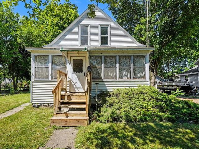 House for sale in Three Rivers, Michigan