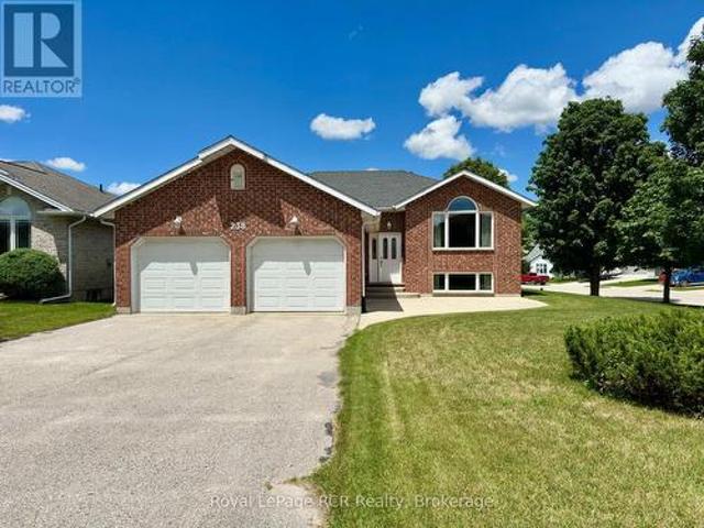 House for sale in Grey, Ontario