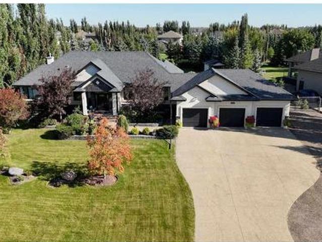 House for sale in Alberta