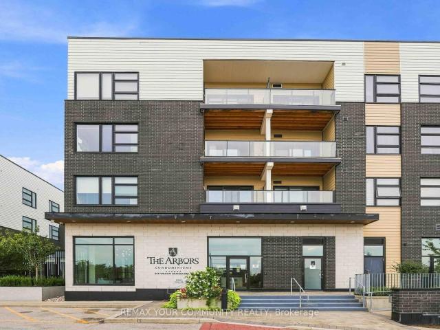 Condo for sale in York, Ontario