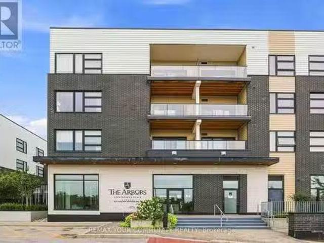 Condo for sale in York, Ontario