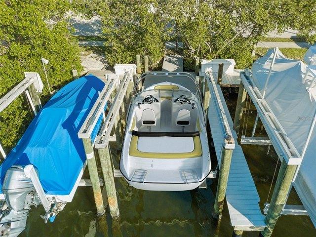 Land for sale in Holmes Beach, Manatee County