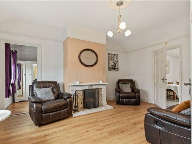 Bungalow for sale in Tullow, North Tipperary