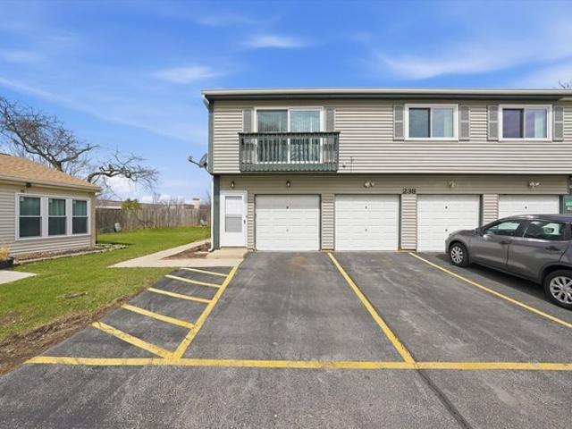 House for sale in Bolingbrook, Illinois