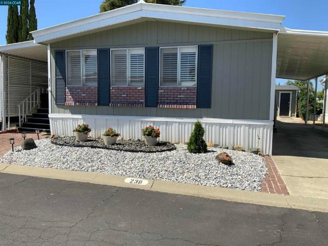 House for sale in Pittsburg, California