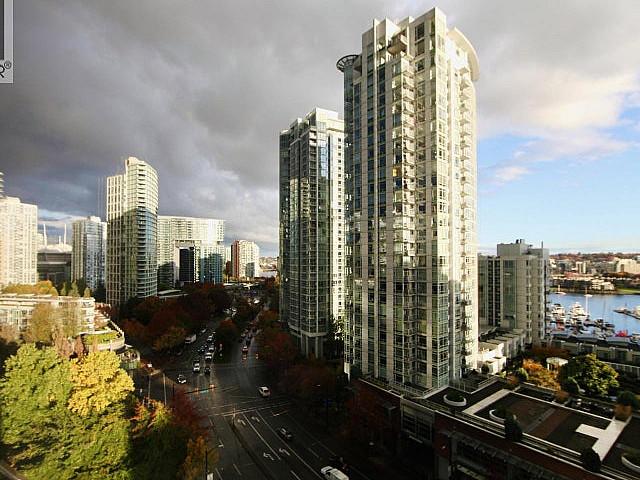 Apartment for rent in Vancouver, British Columbia