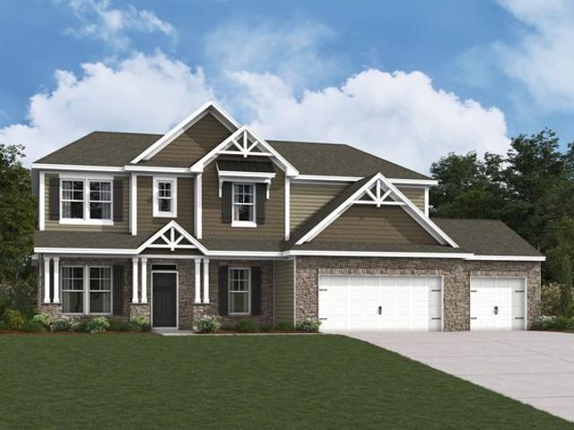 House for sale in Locust, North Carolina