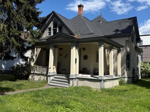 House for sale in Missoula, Montana