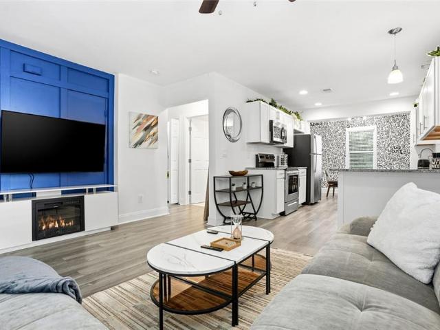 House for sale in Atlanta, Georgia