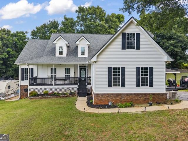 House for sale in Commerce, Georgia