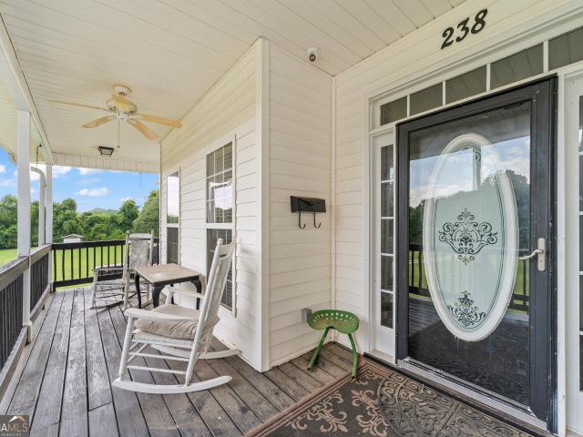 House for sale in Commerce, Georgia