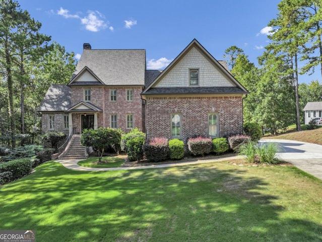 House for sale in Newnan, Georgia