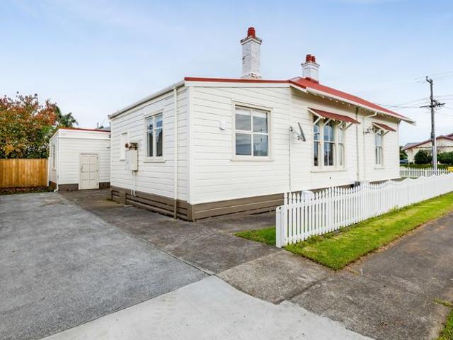 Apartment for rent in Hāwera, South Taranaki District