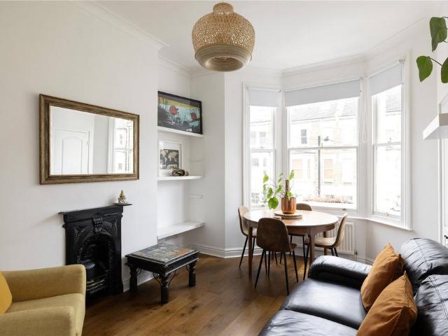 Apartment for rent in Kensal Town, Greater London
