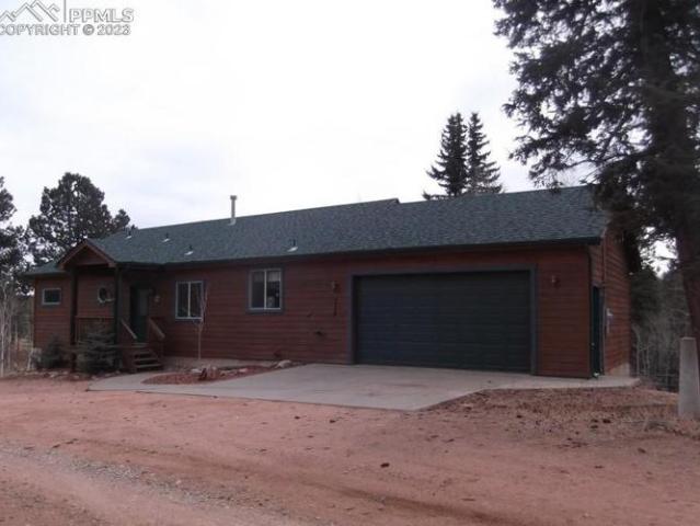 House for sale in Teller, Colorado