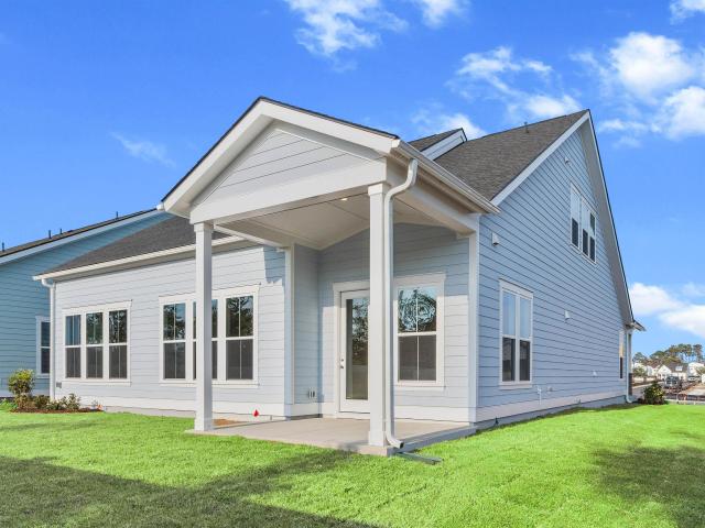 House for sale in Myrtle Beach, South Carolina