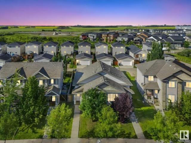 House for sale in Leduc House for sale in Leduc