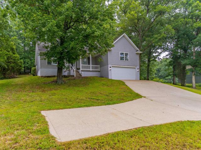 House for sale in Spencer, Indiana