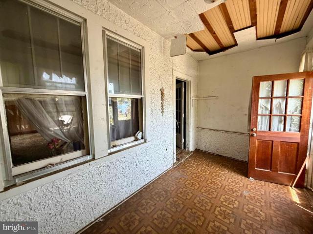 Townhouse for sale in Dundalk, Maryland