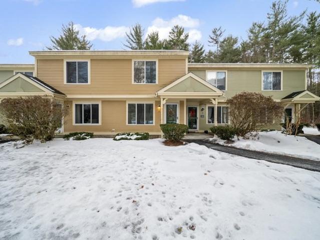 Townhouse for sale in New Hampshire