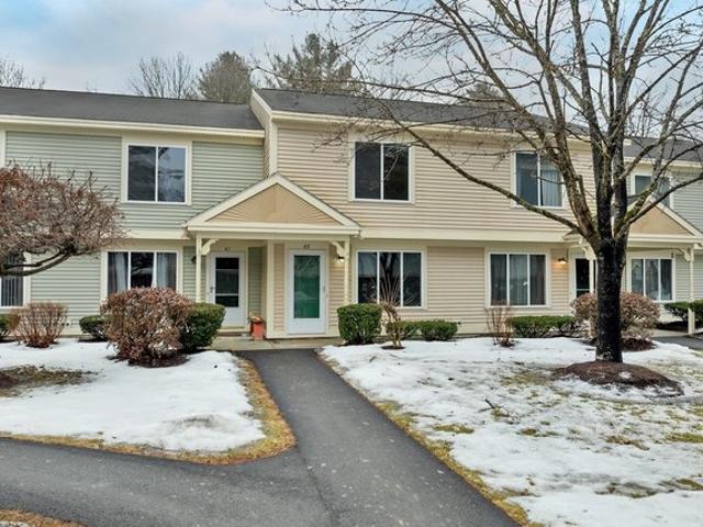 Townhouse for sale in New Hampshire