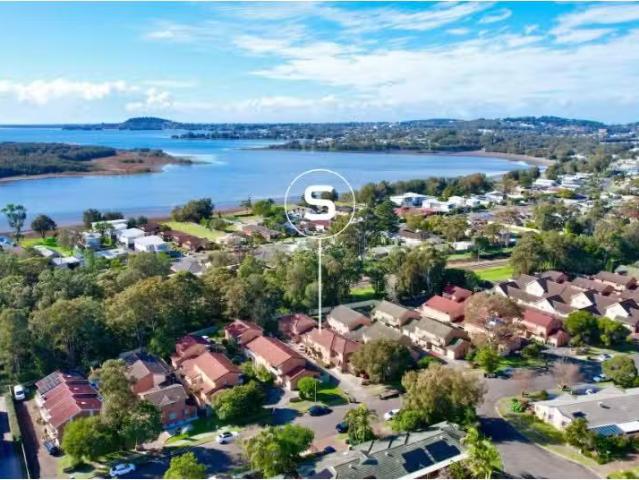Condo for rent in Albion Park Rail, Shellharbour City Council