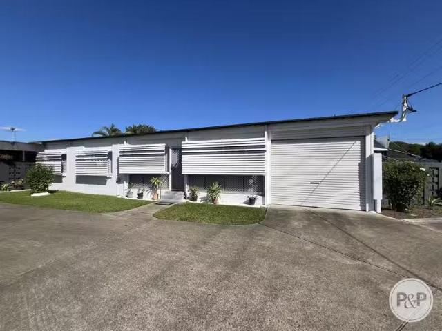 Apartment for rent in Mysterton