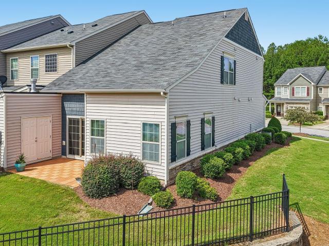 Townhouse for sale in Wake, North Carolina