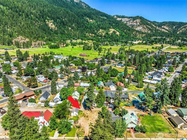Land for sale in Leavenworth, Washington