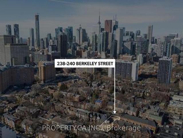 Land for sale in Woburn, Ontario