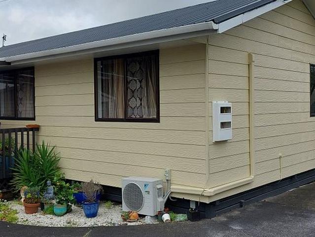 House for rent in Oroua County