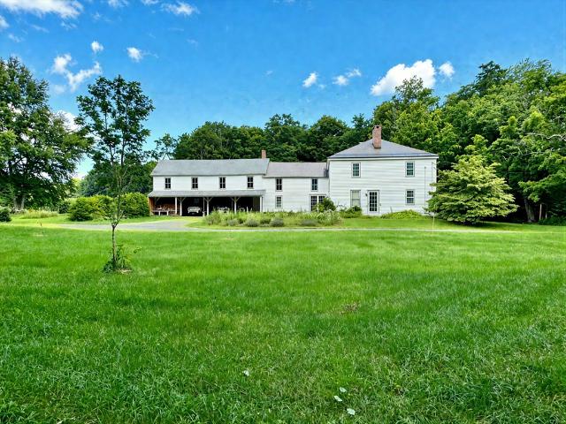 House for sale in Ashfield, Massachusetts