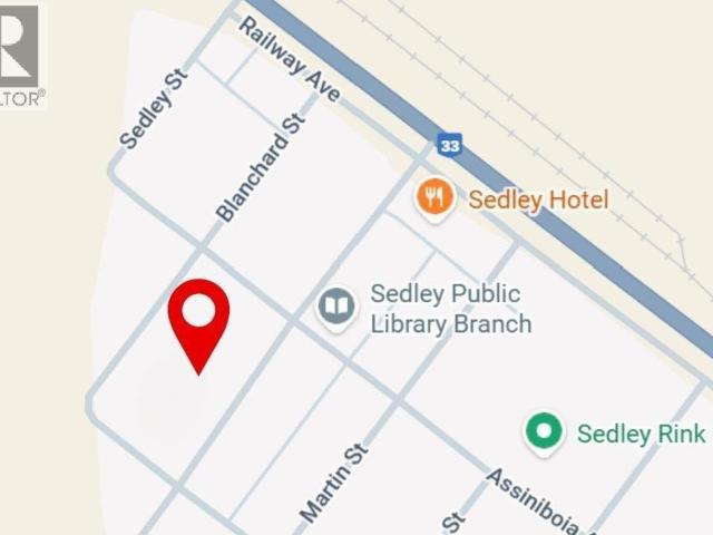 Property for sale in Sedley, Saskatchewan