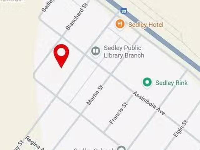 House for sale in Sedley, Francis No. 127