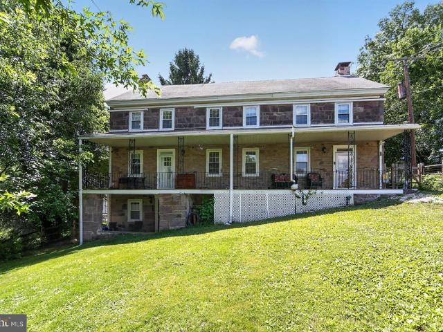 House for sale in Chester, Pennsylvania