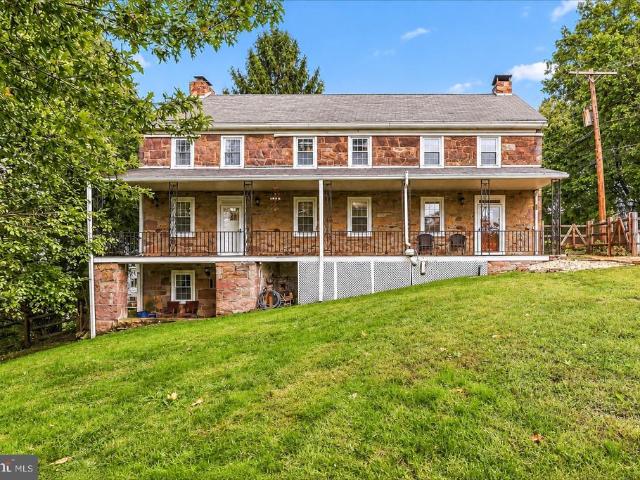 House for sale in Spring City, Chester County