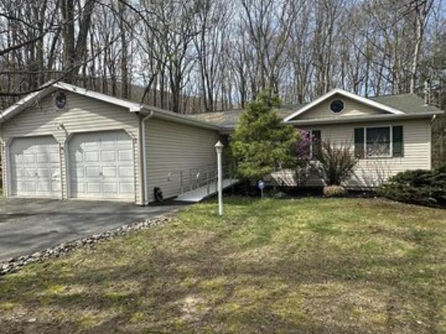 House for sale in Drums, Pennsylvania