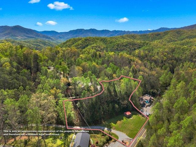 Land for sale in Tennessee