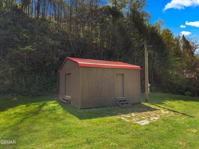Land for sale in Tennessee