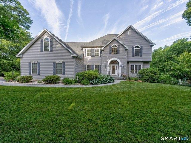 House for sale in Southington, Connecticut