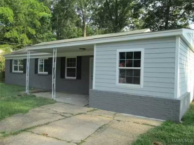 House for rent in Montgomery