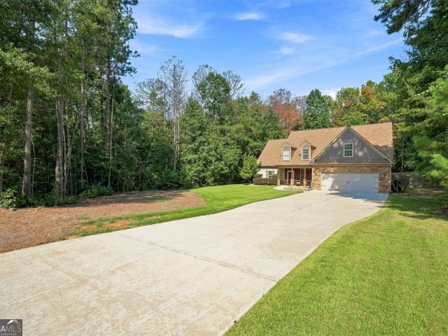 House for sale in Newnan, Georgia