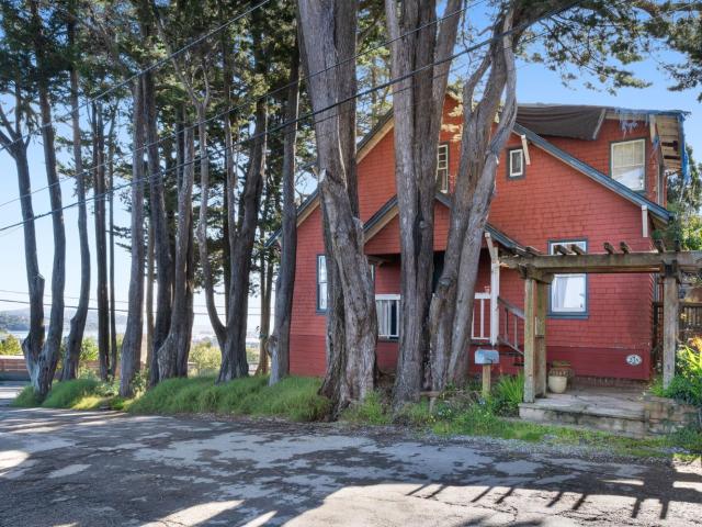 Property for sale in Mill Valley, California