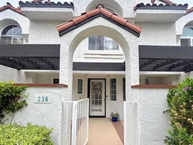 Condo for sale in Camarillo, California