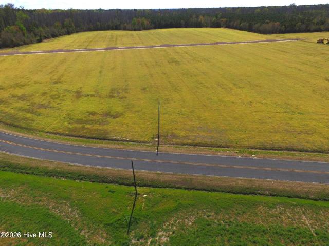 Land for sale in Hertford, North Carolina