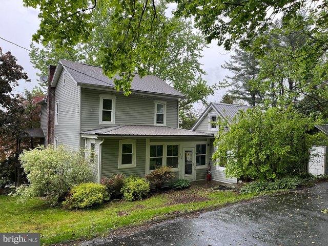 House for sale in Elizabethville, Pennsylvania