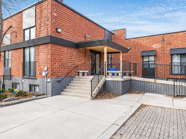 Apartment for rent in Collingwood, Ontario