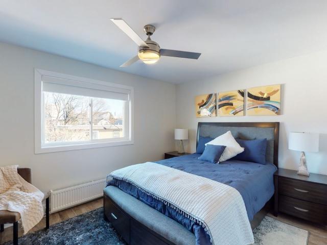 Apartment for rent in Mulhurst Bay, Ontario