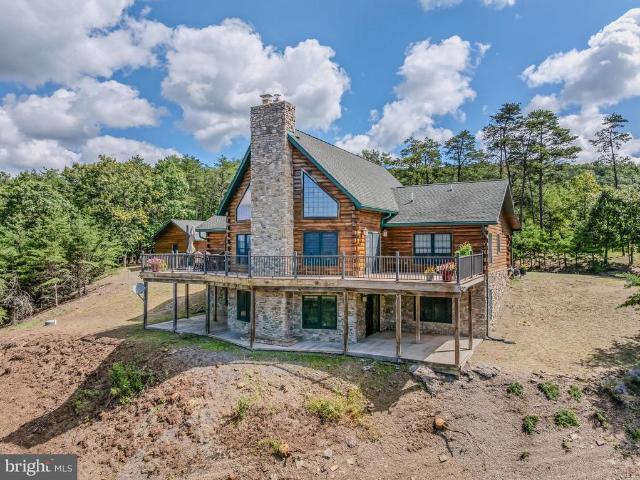 House for sale in Romney, Hampshire County